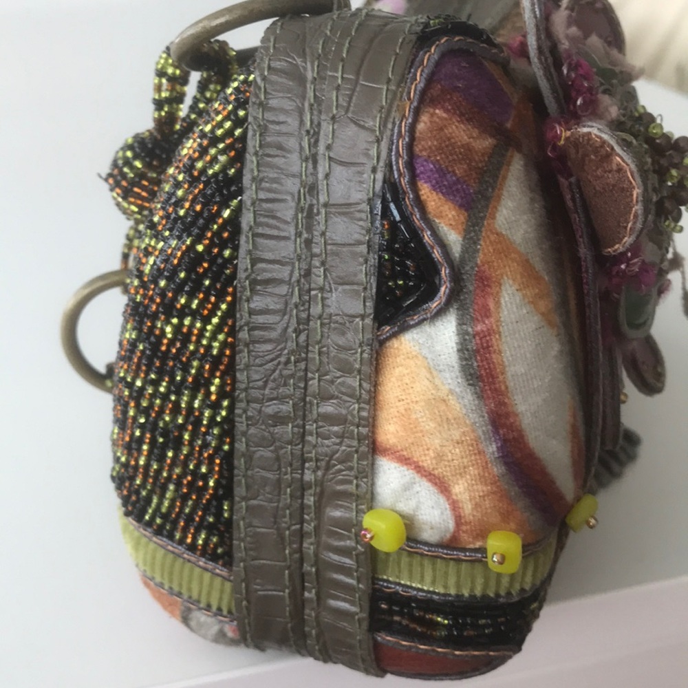Mary Frances Purse View 5